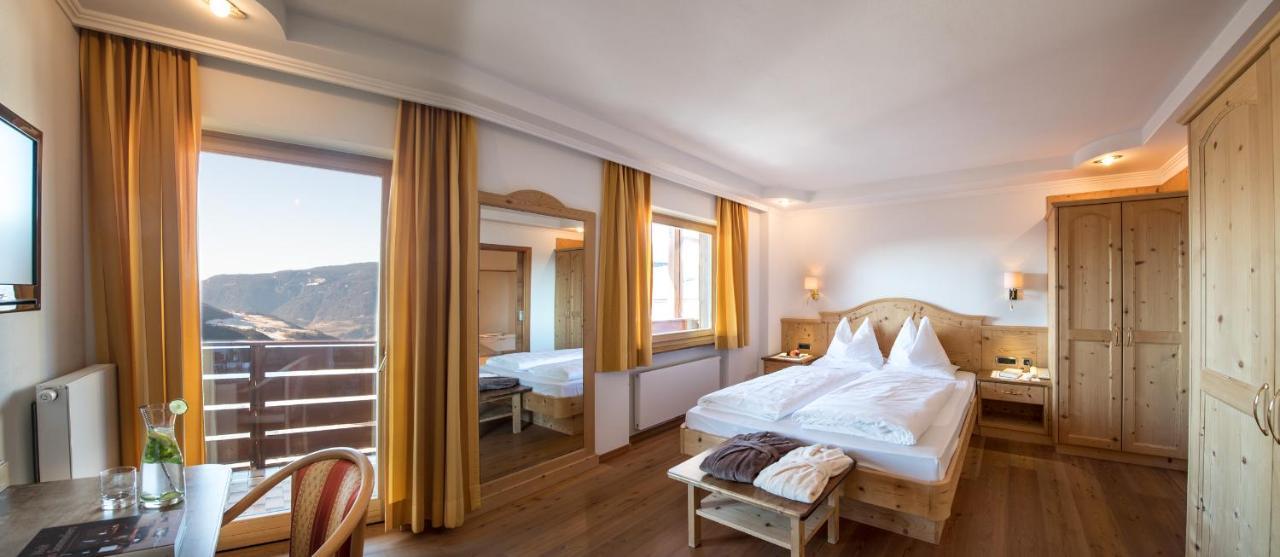 Hotel Ueberbacher Laion Esterno foto