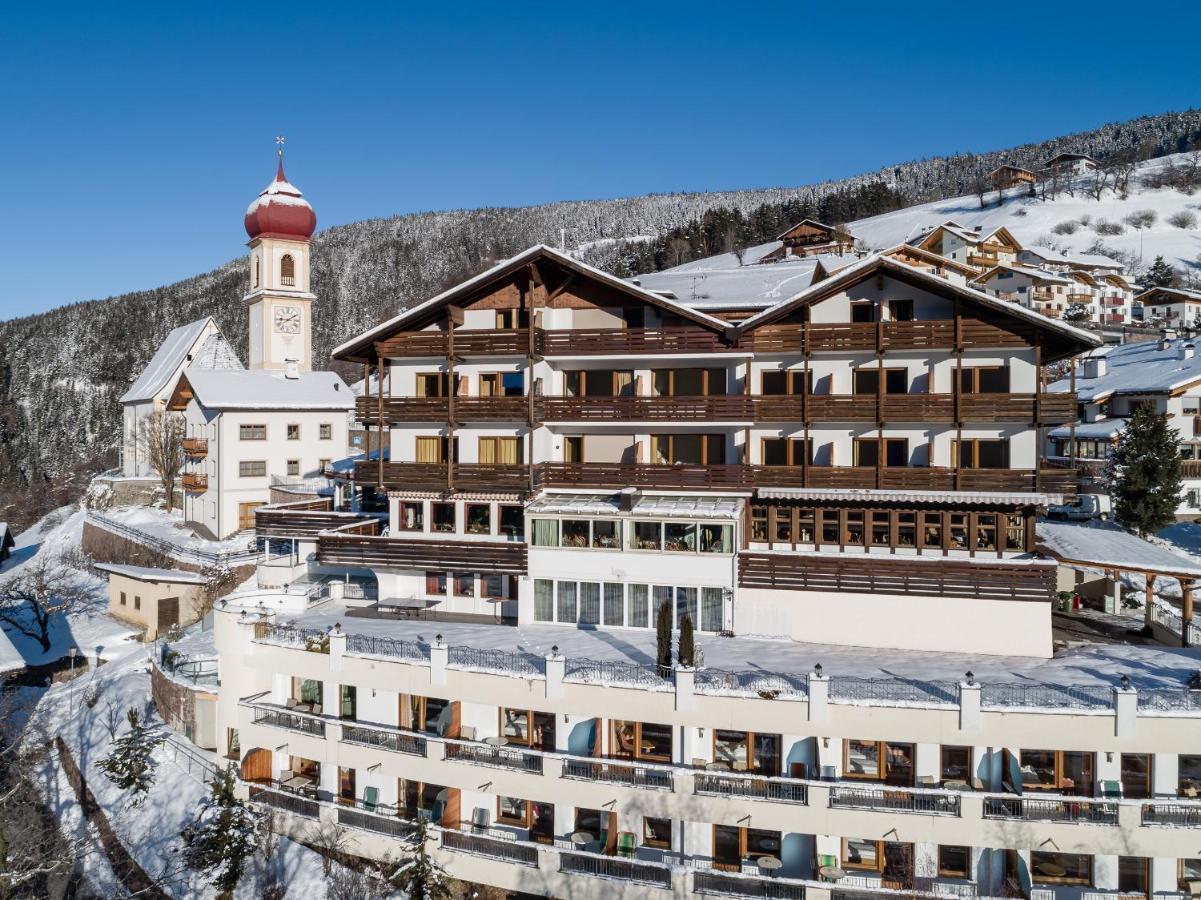 Hotel Ueberbacher Laion Esterno foto