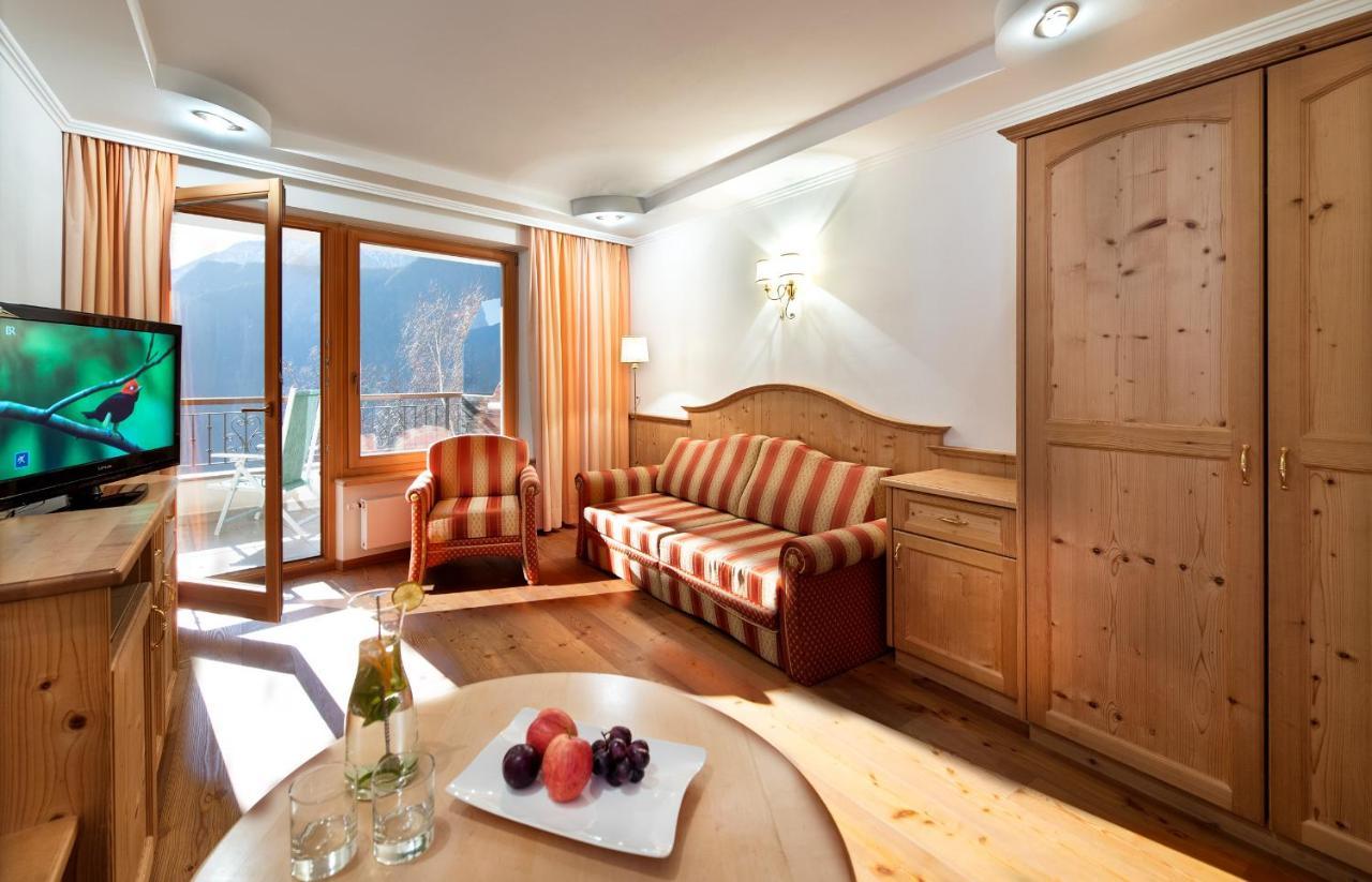 Hotel Ueberbacher Laion Esterno foto