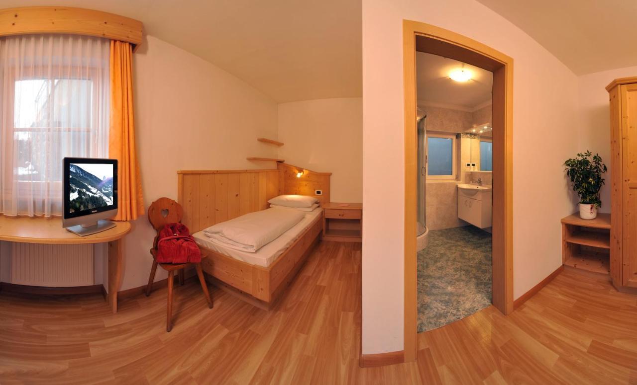 Hotel Ueberbacher Laion Esterno foto
