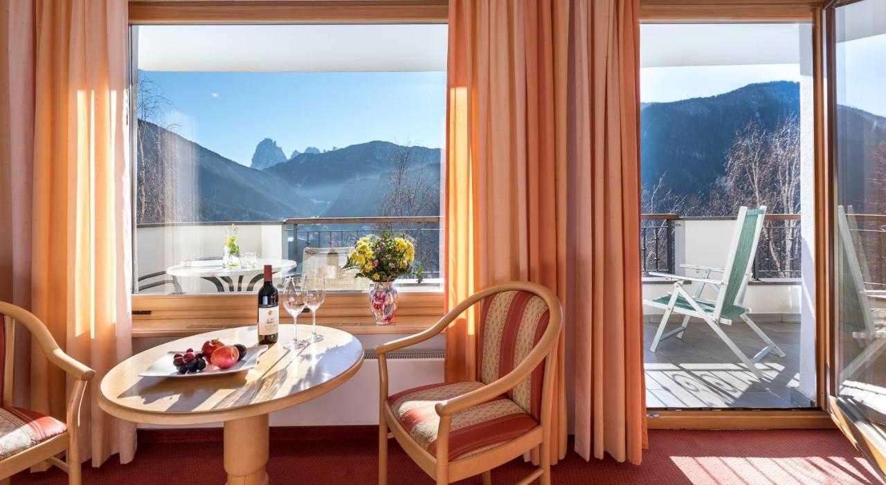 Hotel Ueberbacher Laion Esterno foto