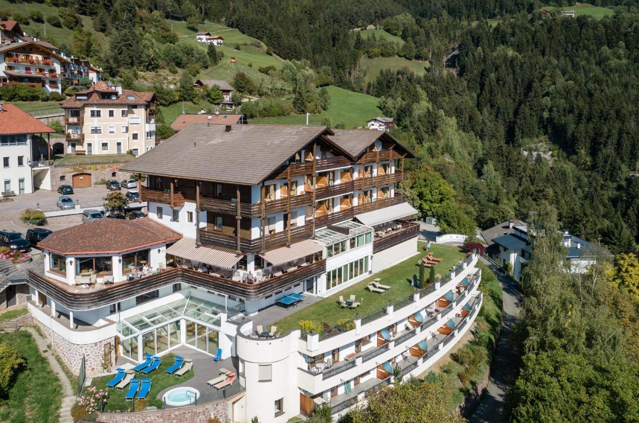 Hotel Ueberbacher Laion Esterno foto